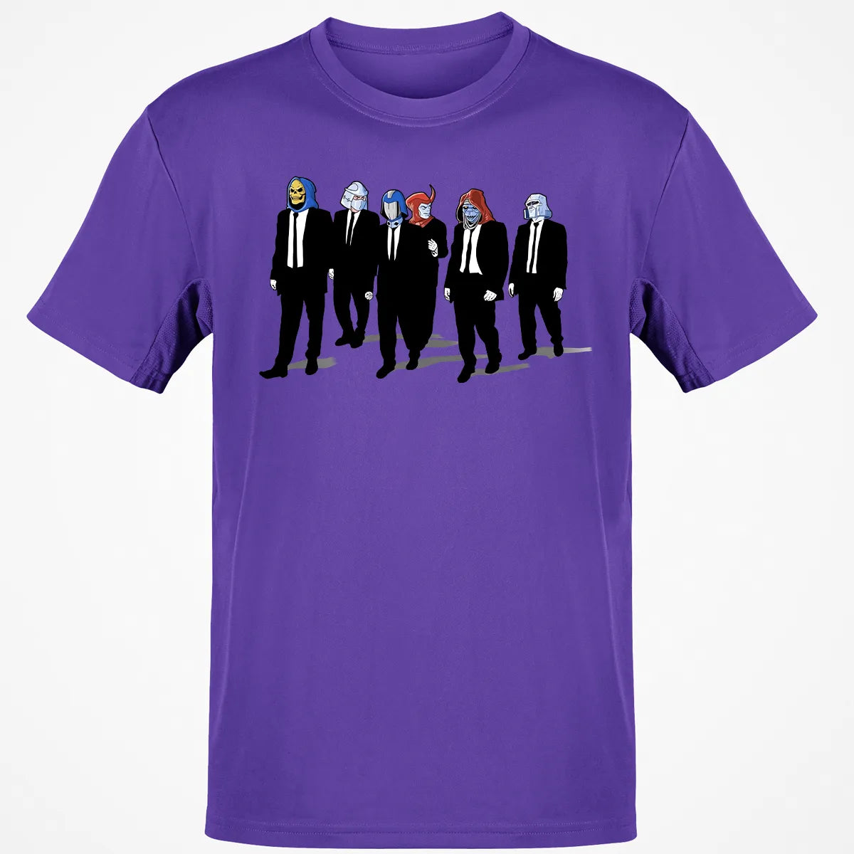 Classic Unisex T-Shirt - V19QZ15X