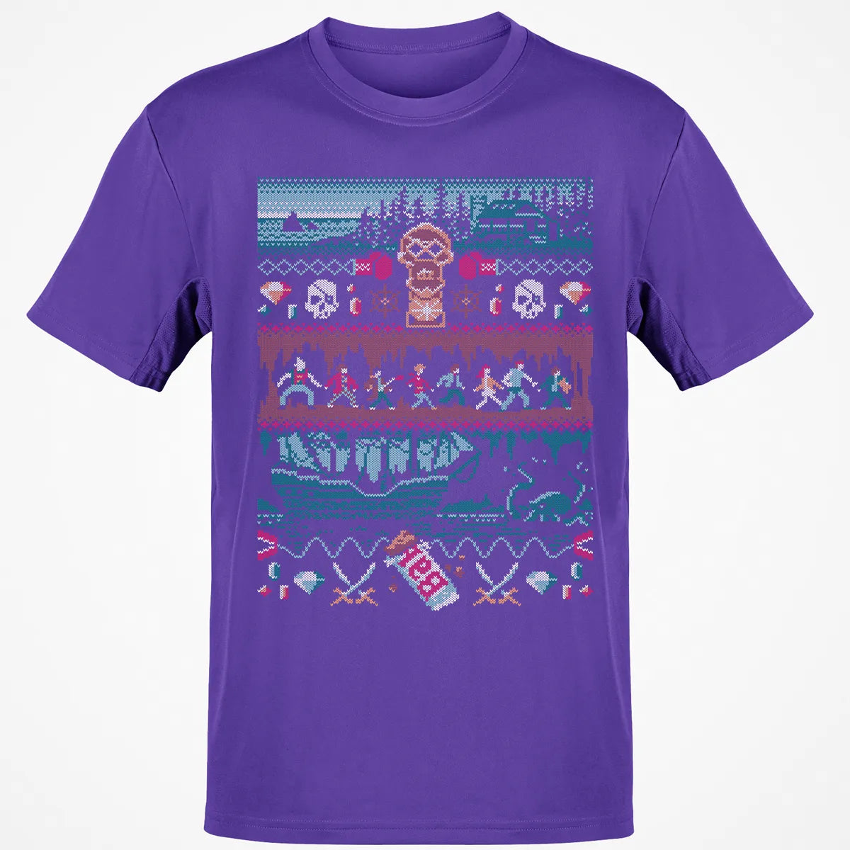 Classic Unisex T-Shirt - 9W5FTU5A