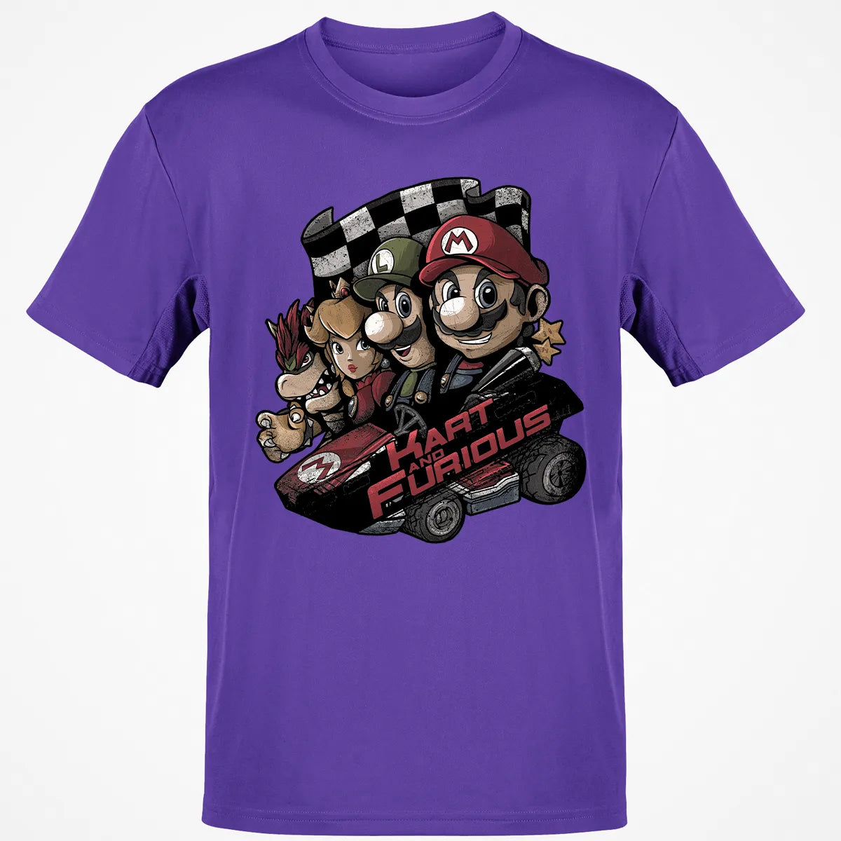 Classic Unisex T-Shirt - D551YQJC