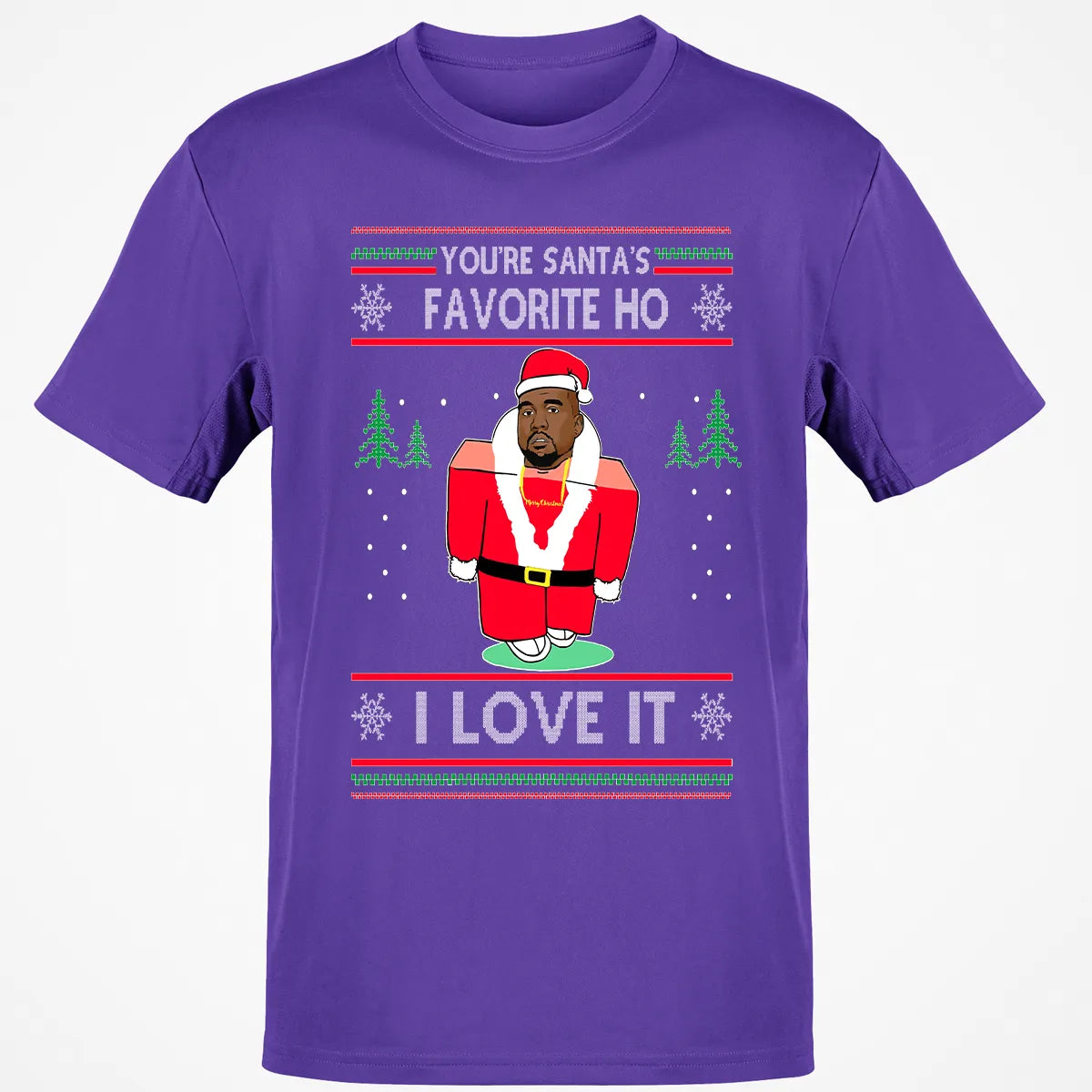 Classic Unisex T-Shirt - ESDMDAHD