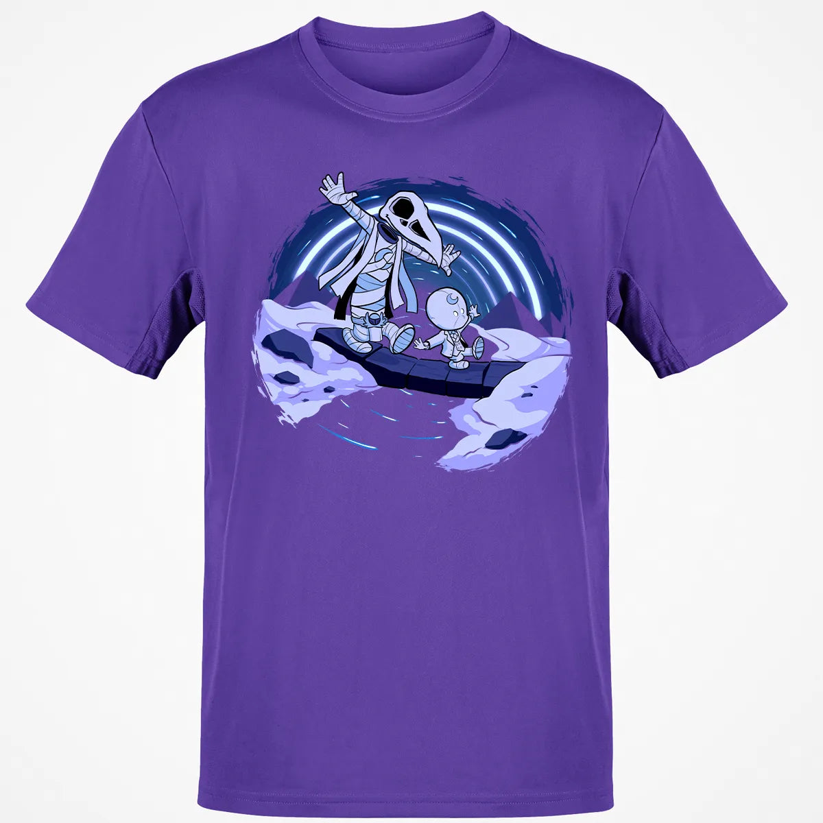Classic Unisex T-Shirt - 5FMUWT8T