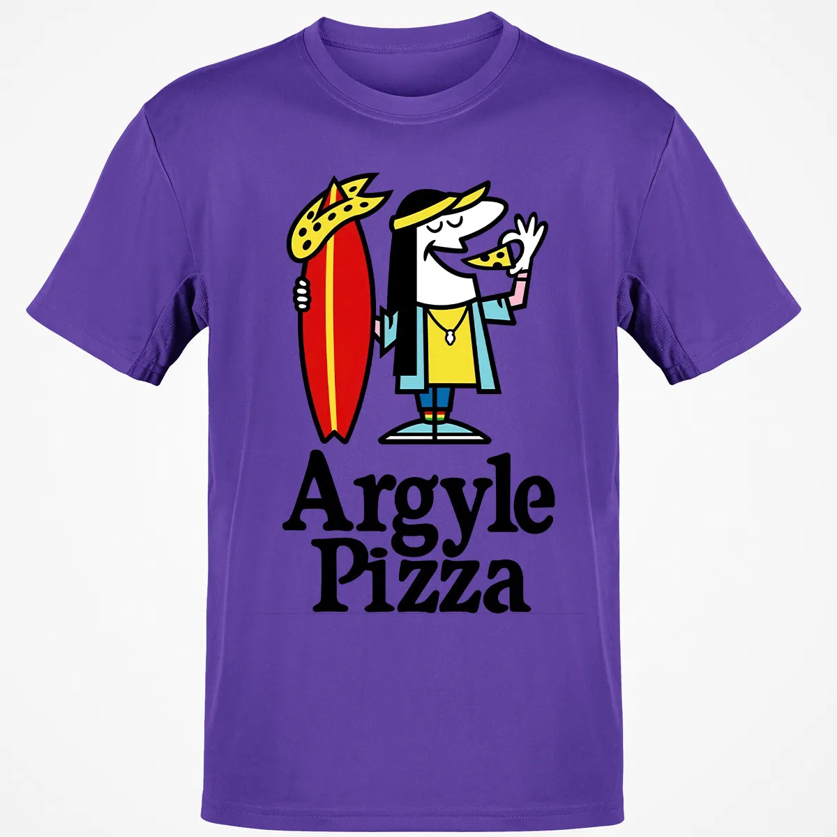Classic Unisex T-Shirt - DECQY8JM