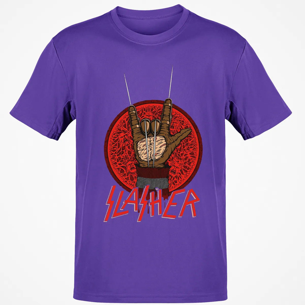 Classic Unisex T-Shirt - MRSR16EQ