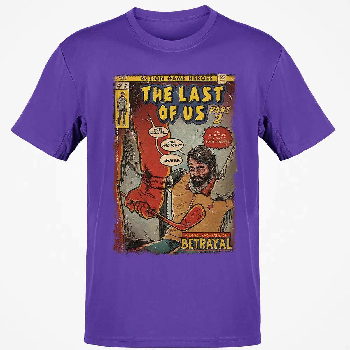 Classic Unisex T-Shirt - GR8WX7RN