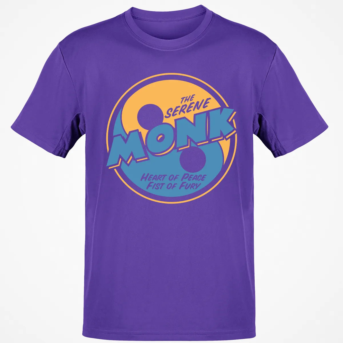 Classic Unisex T-Shirt - STT8UQ1N