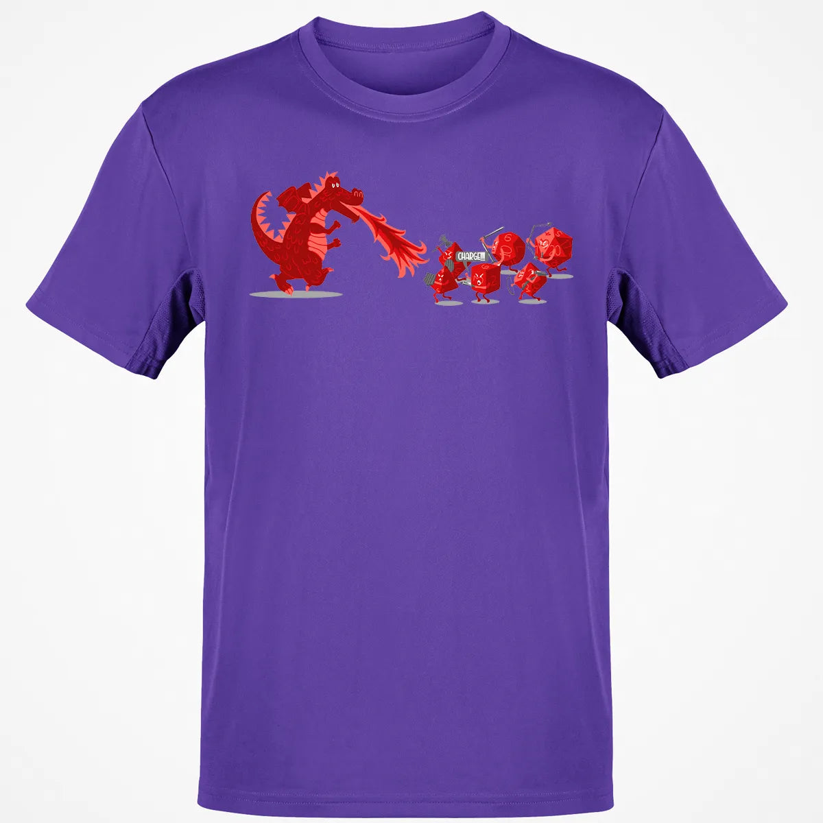 Classic Unisex T-Shirt - CZDDUFB3