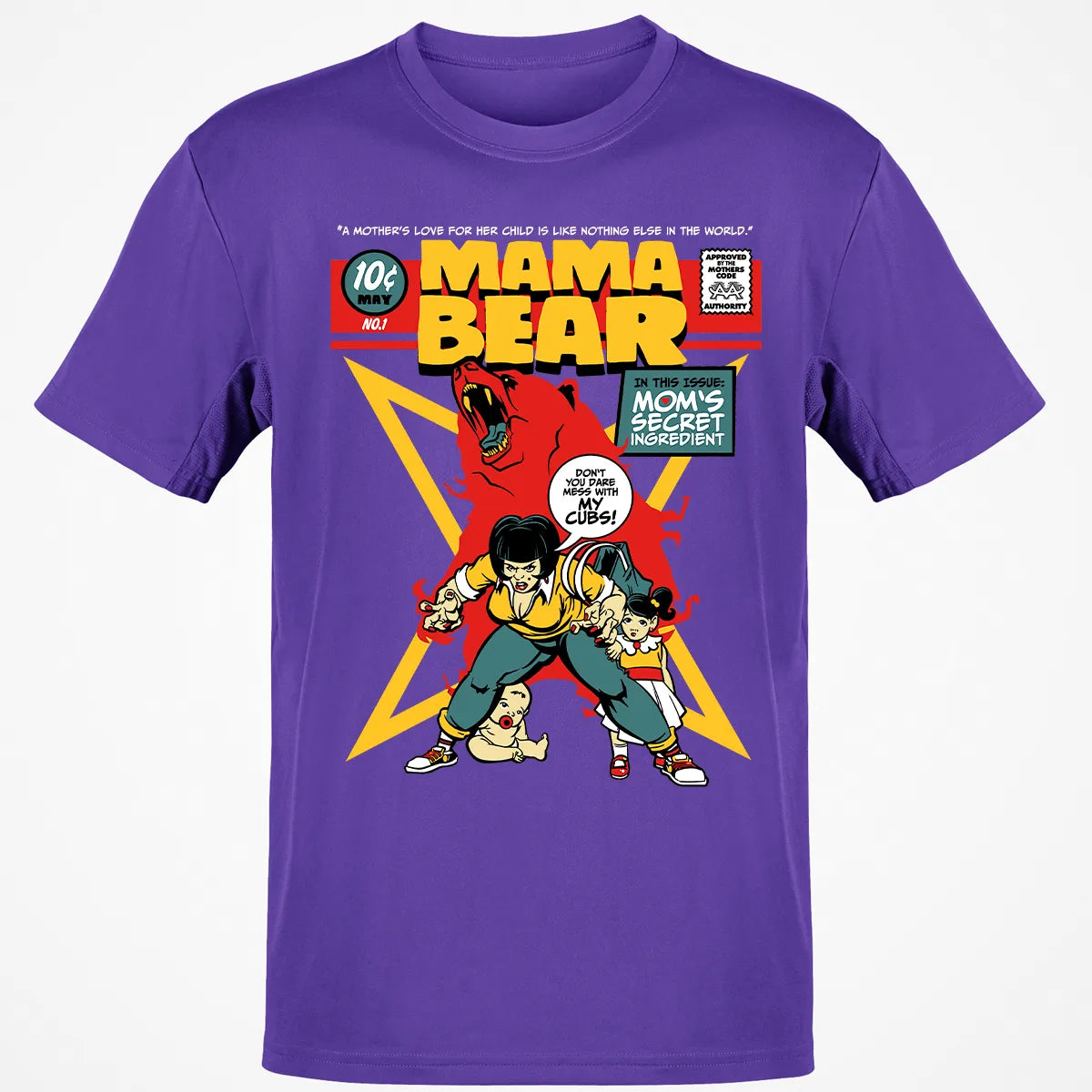 Classic Unisex T-Shirt - T7N824VH