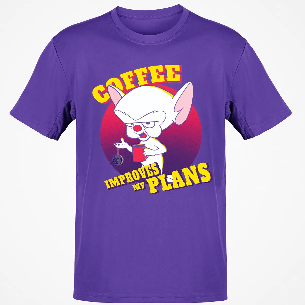 Classic Unisex T-Shirt - FGN1RLB6