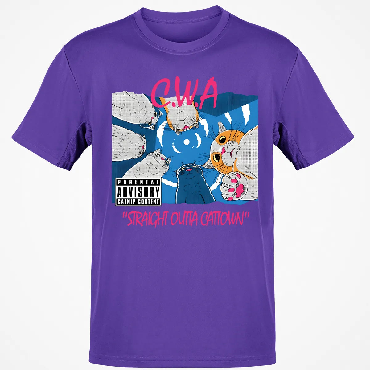 Classic Unisex T-Shirt - DHU1N6V8