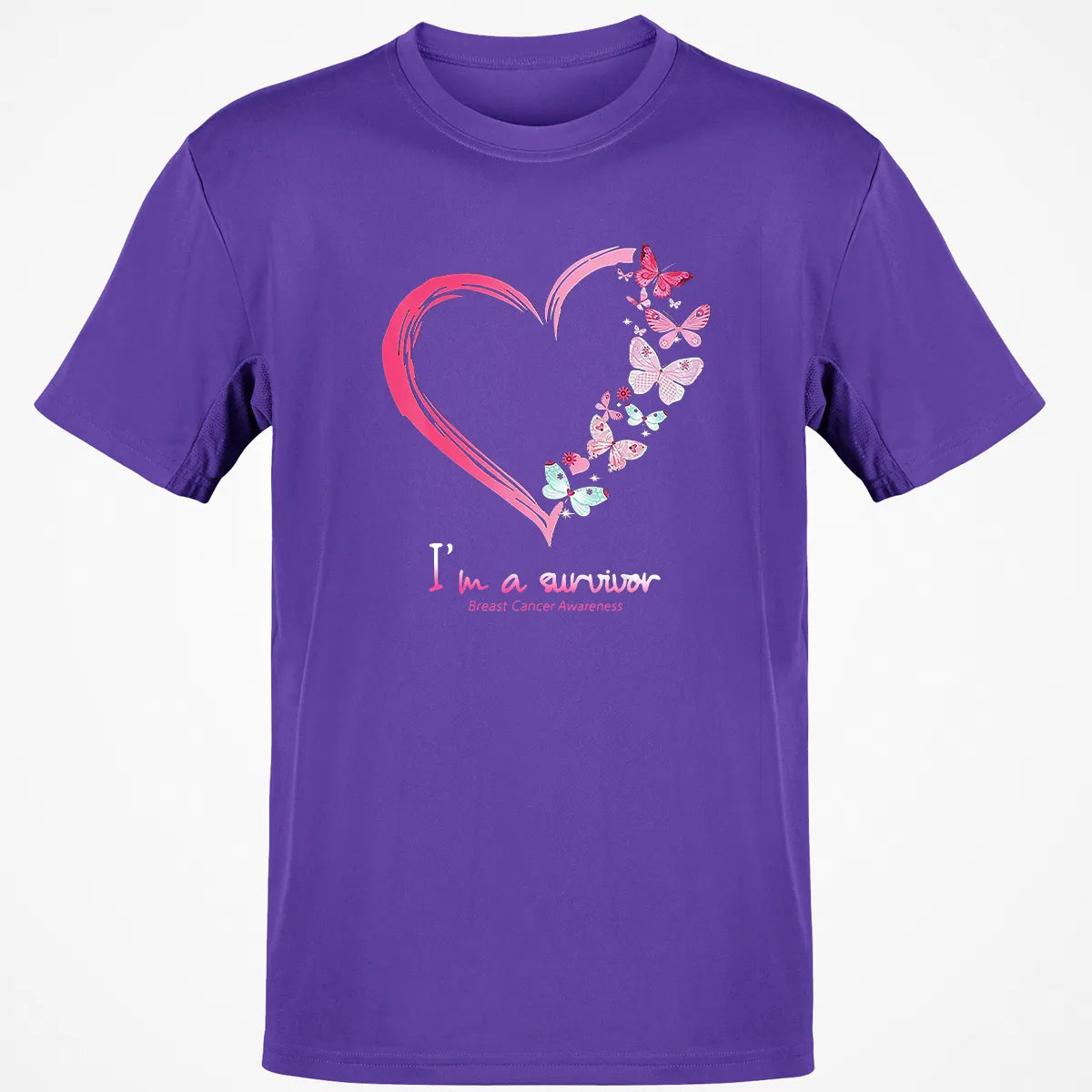 Classic Unisex T-Shirt - 6FWSBN6H