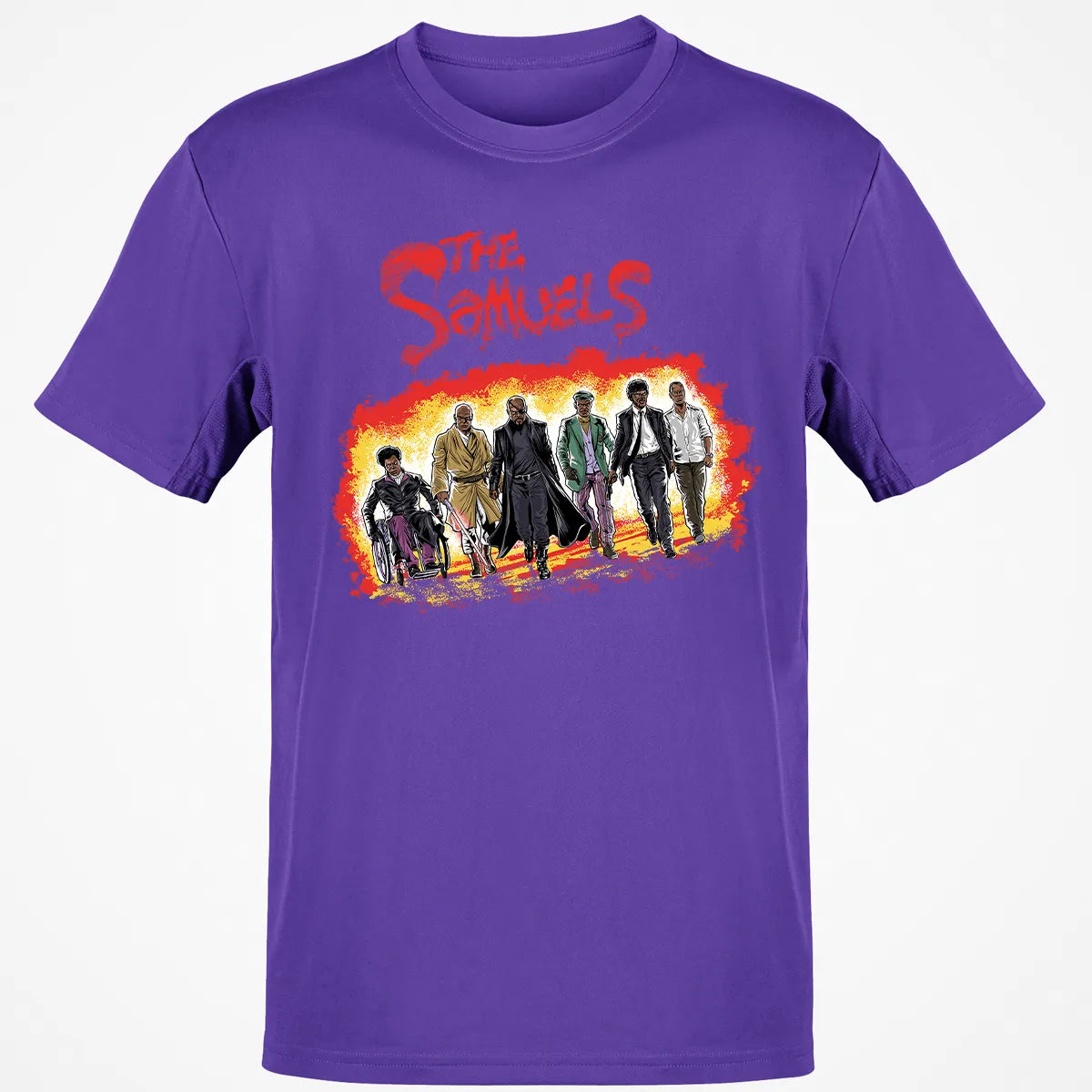 Classic Unisex T-Shirt - 27B8QM2X