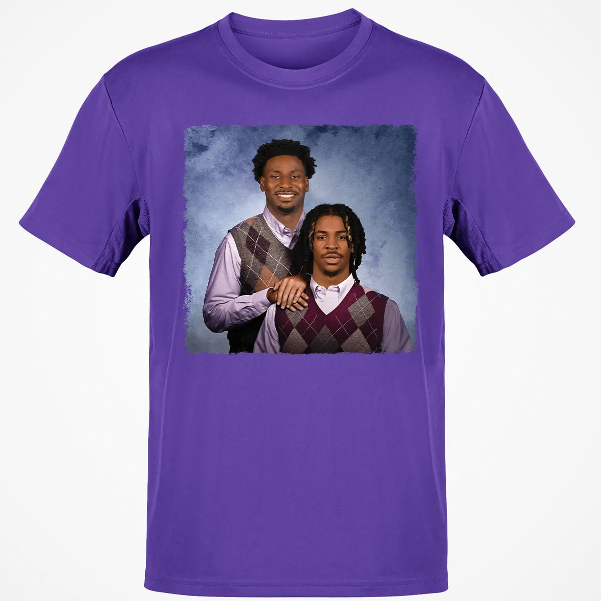 Classic Unisex T-Shirt - JFB7Z5JA
