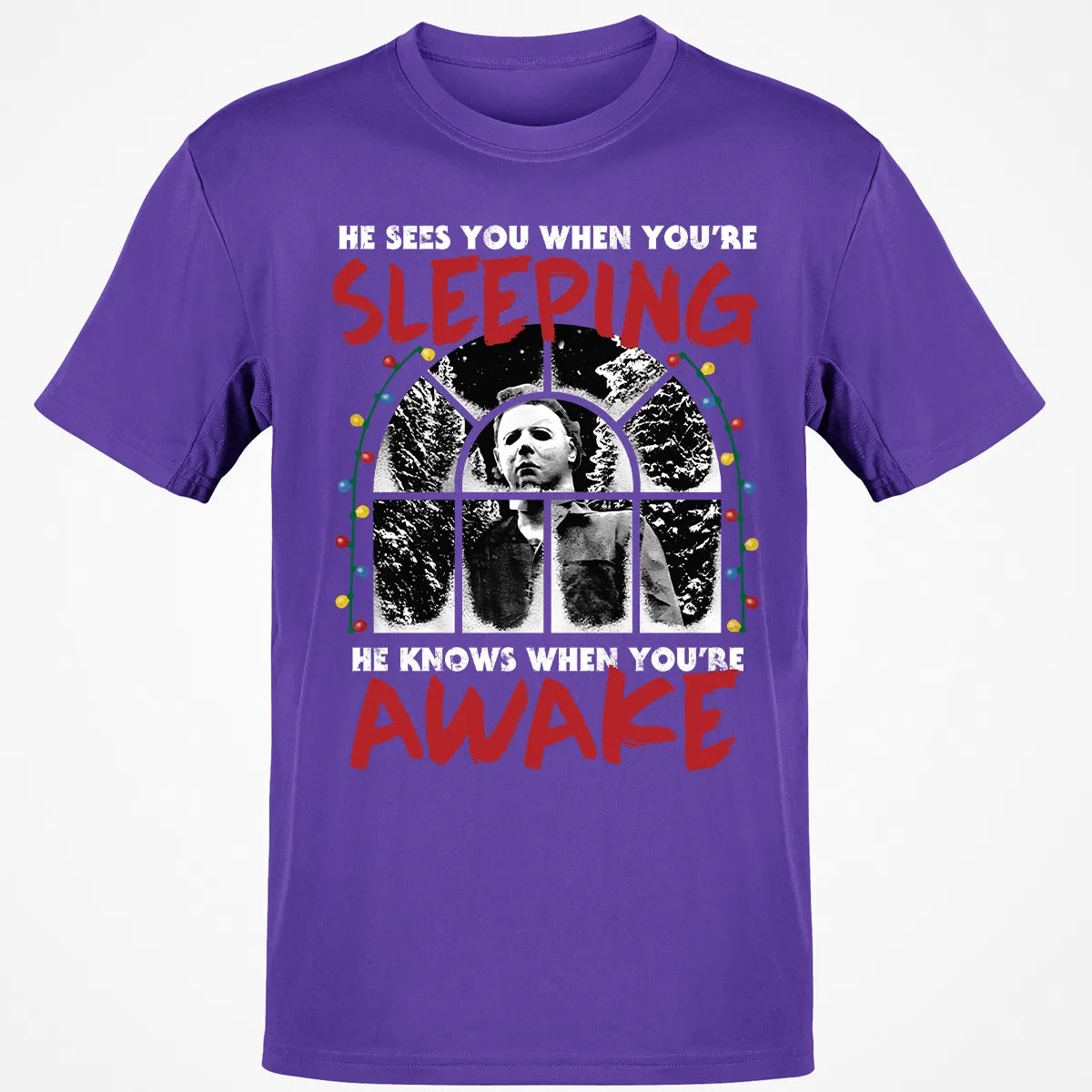 Classic Unisex T-Shirt - HXBGBZ4W