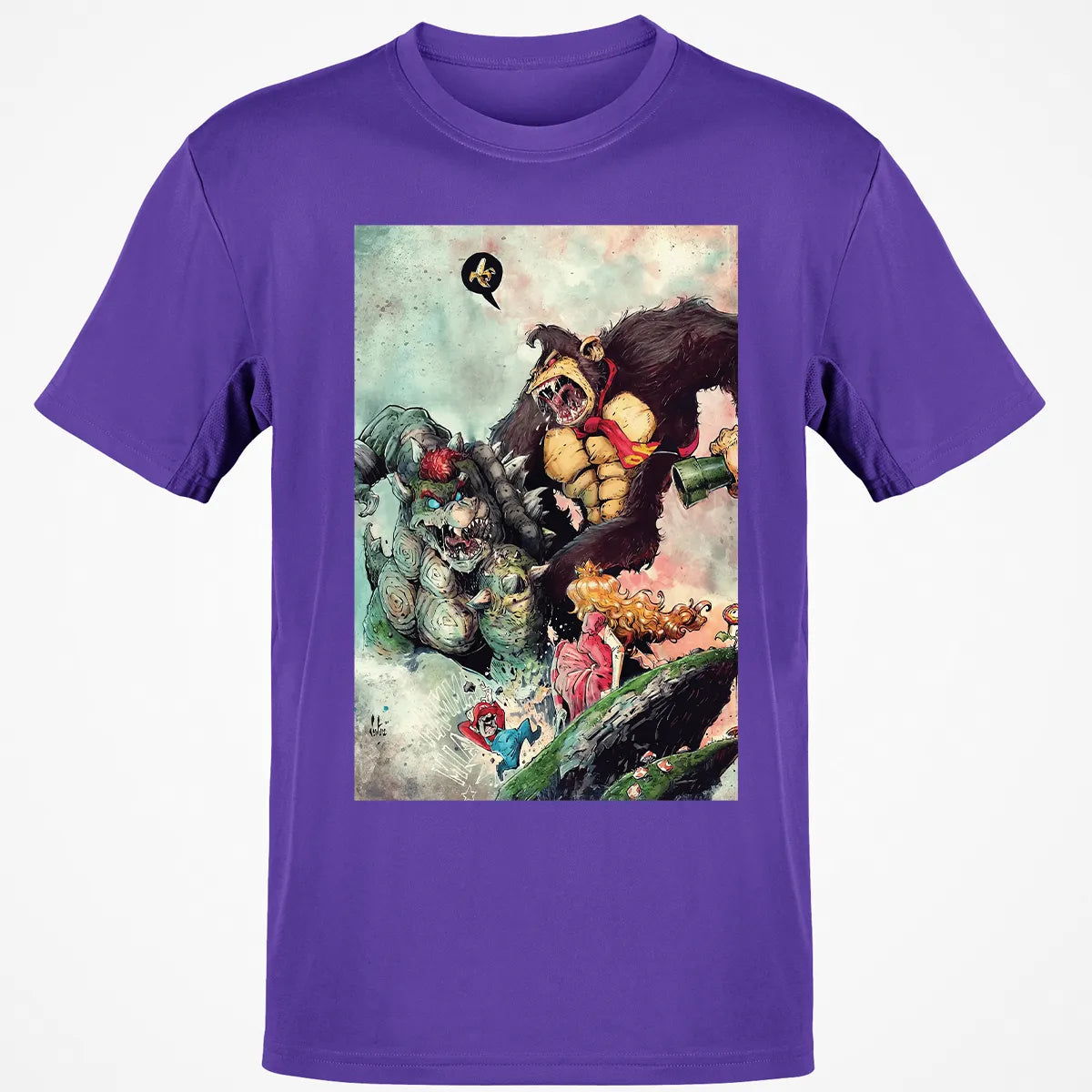 Classic Unisex T-Shirt - JAB4LVDM