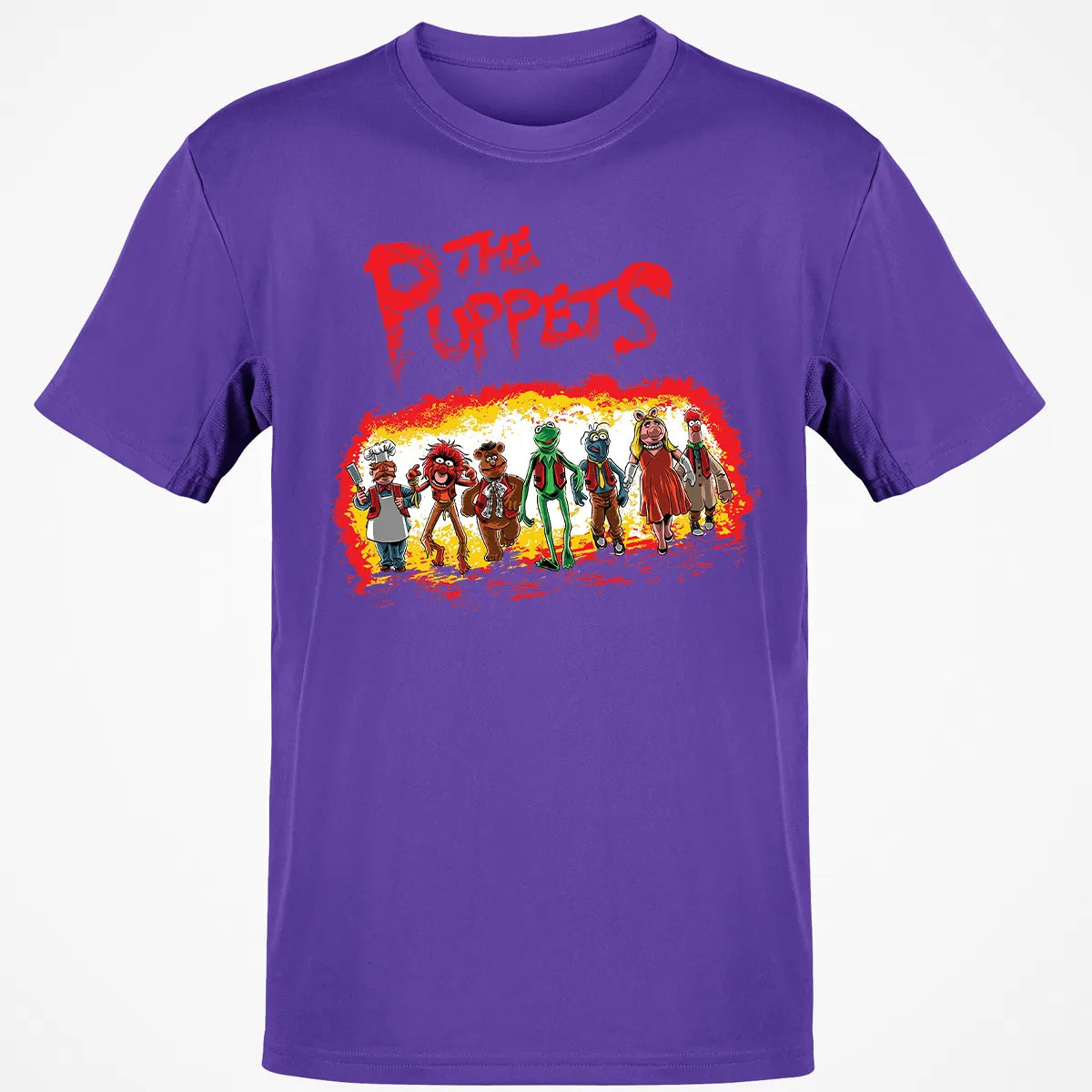 Classic Unisex T-Shirt - Y1JZFWGG