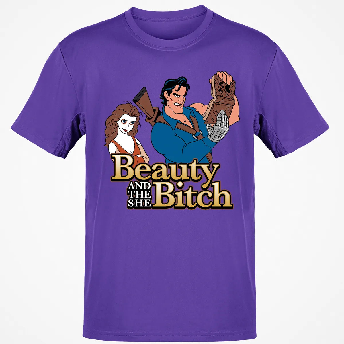 Classic Unisex T-Shirt - URWLYUY6