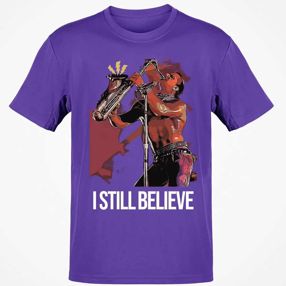 Classic Unisex T-Shirt - 19S2FTWA