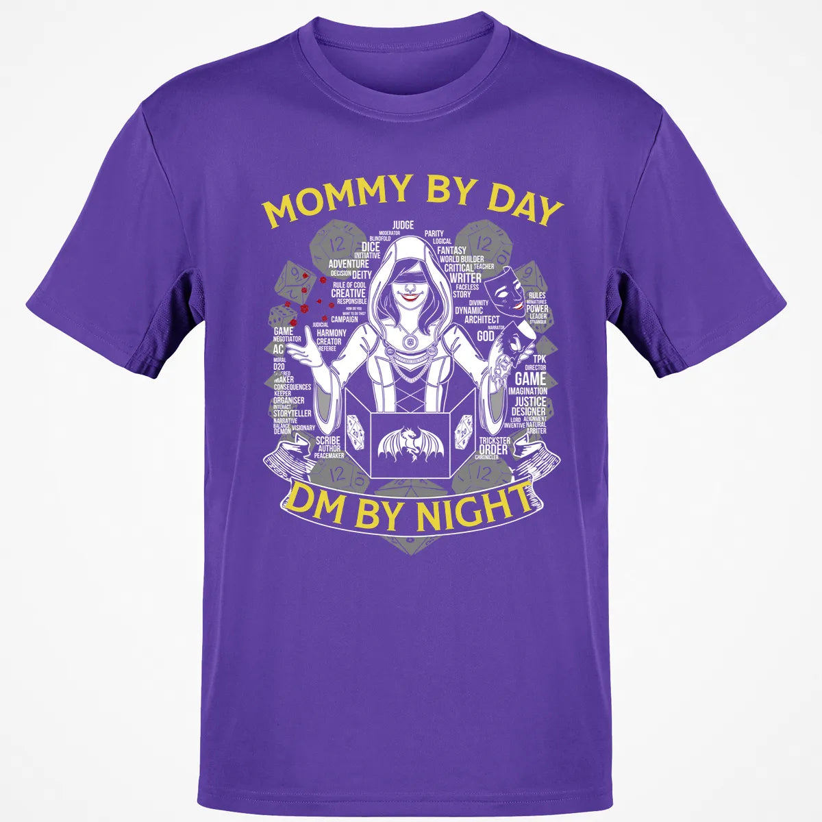 Classic Unisex T-Shirt - 9J5BF4WU
