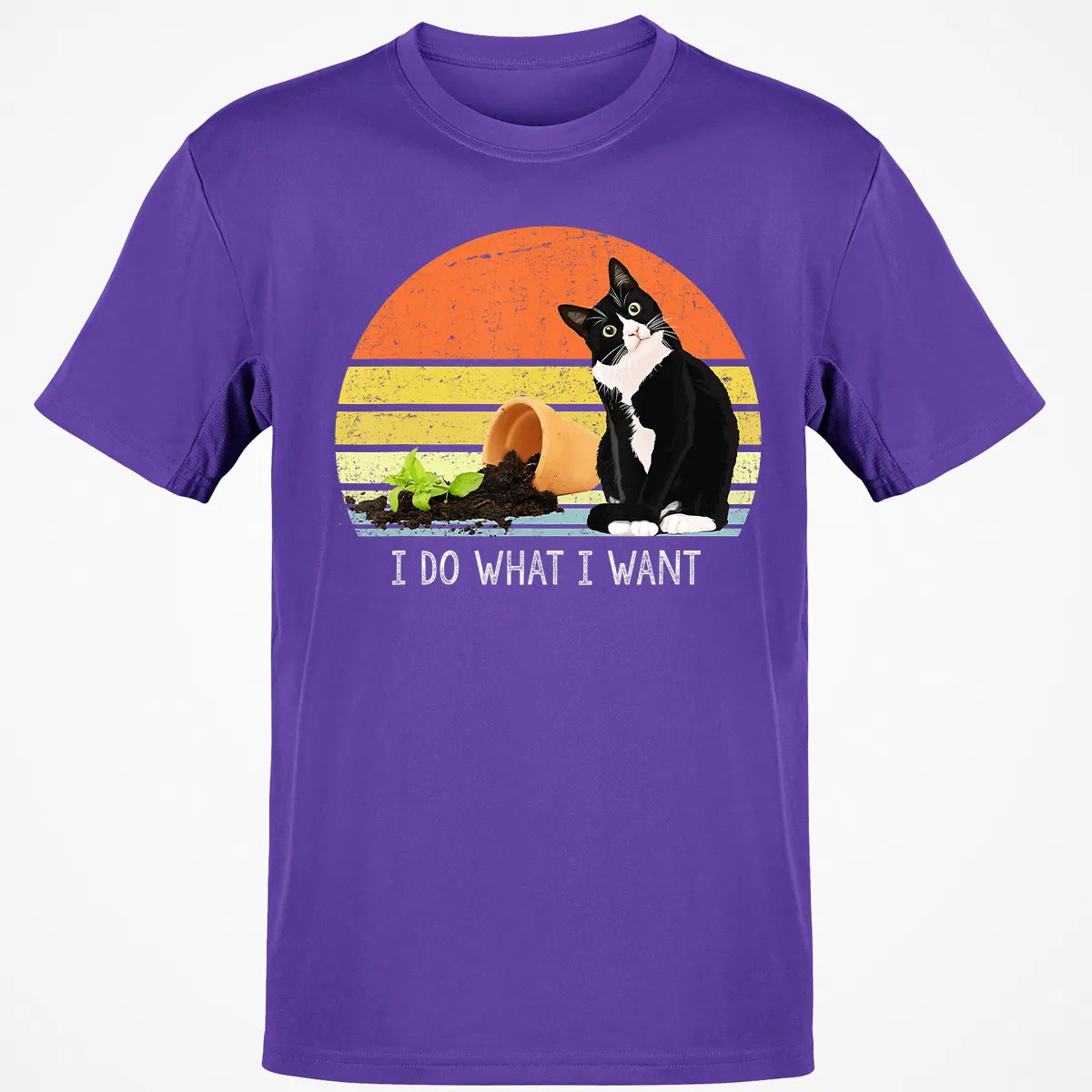 Classic Unisex T-Shirt - 12U1KE2S