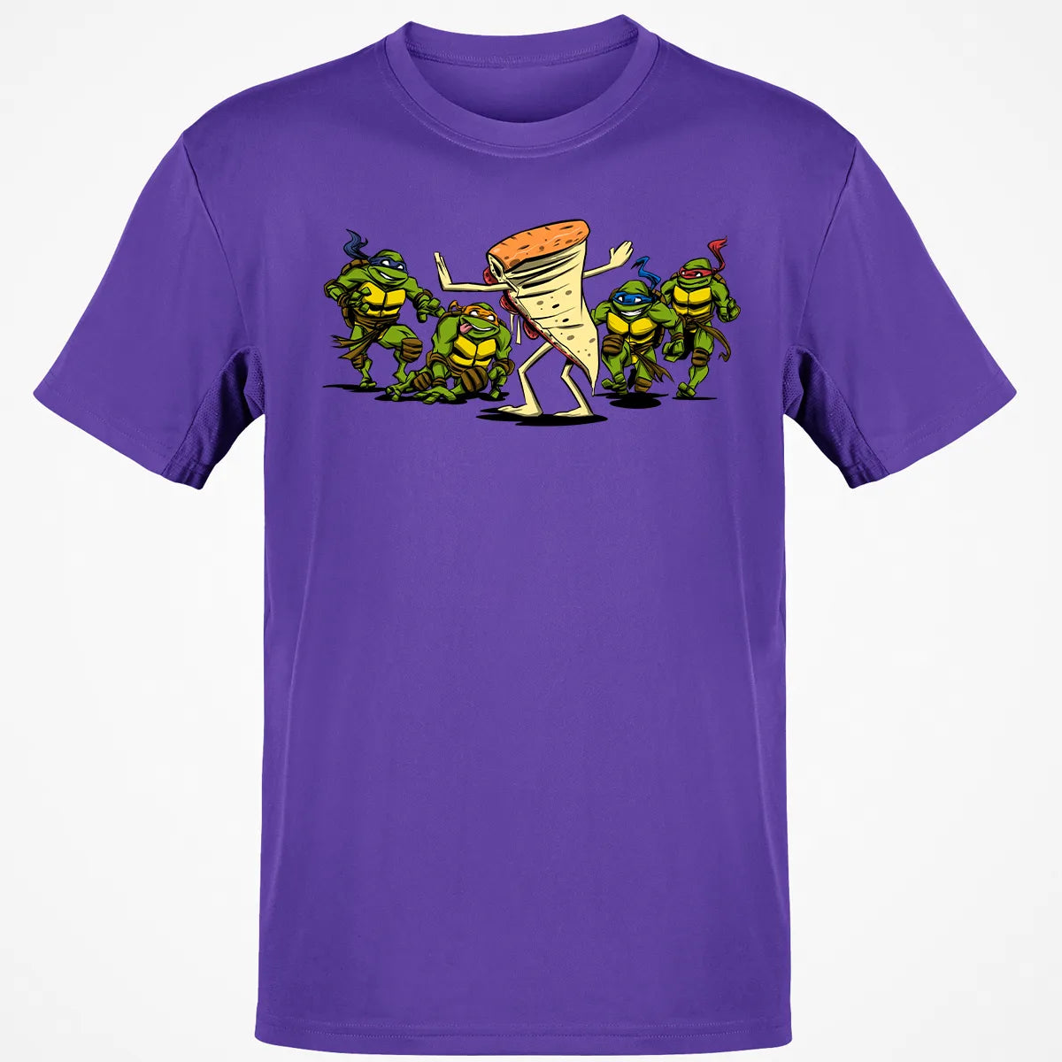 Classic Unisex T-Shirt - B5VHVDNA