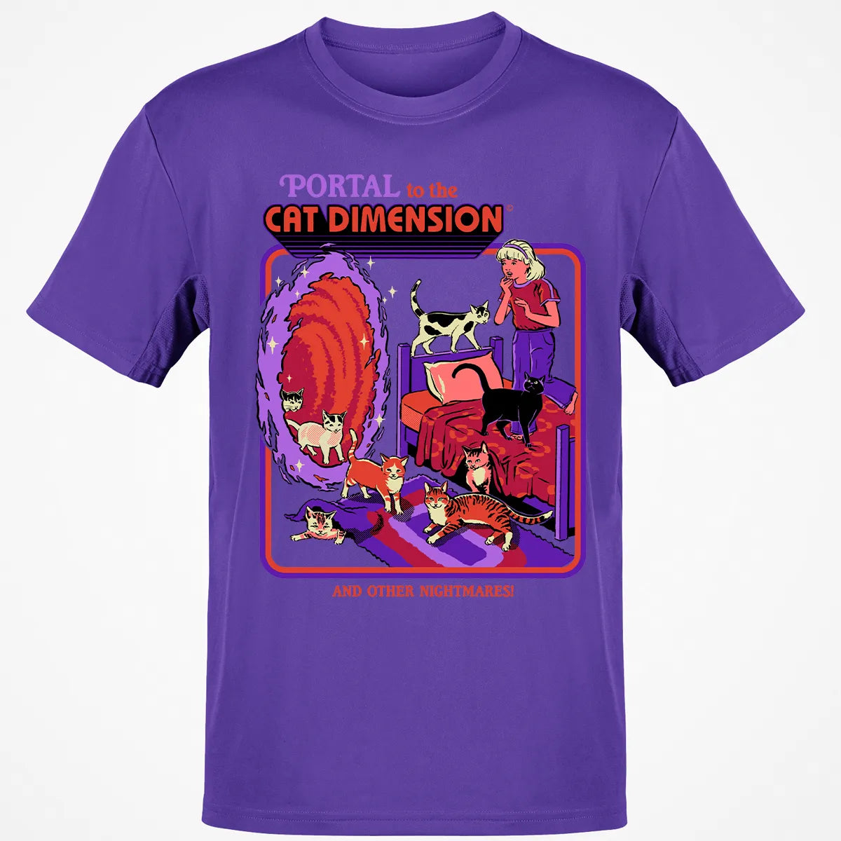 Classic Unisex T-Shirt - VCCDRHK4