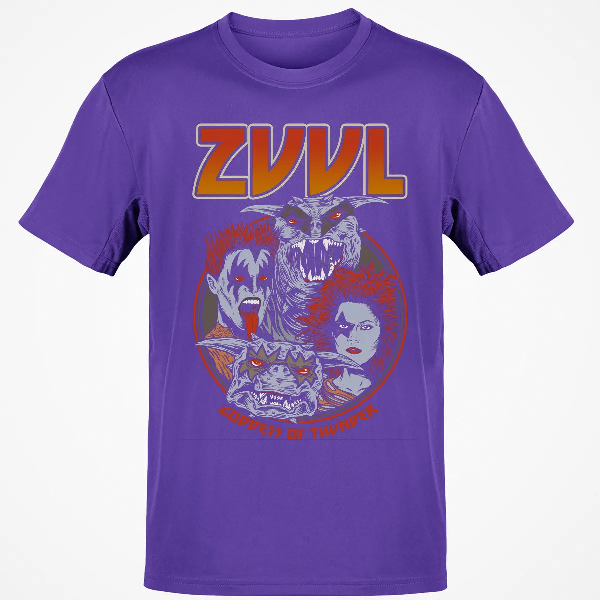 Classic Unisex T-Shirt - 321JDW2X