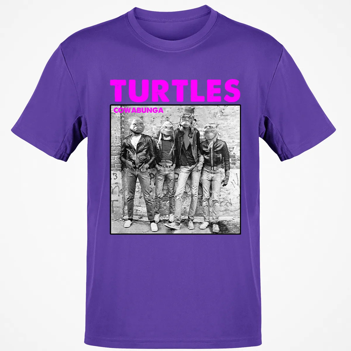 Classic Unisex T-Shirt - NPXKNRQS