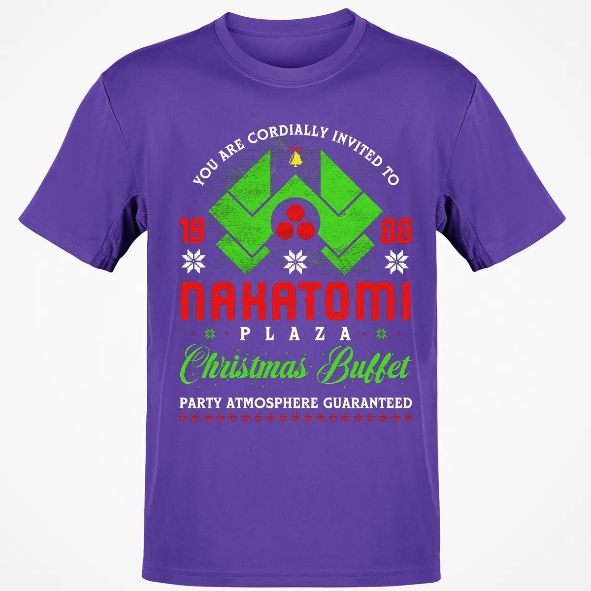 Classic Unisex T-Shirt - 9564LYG8