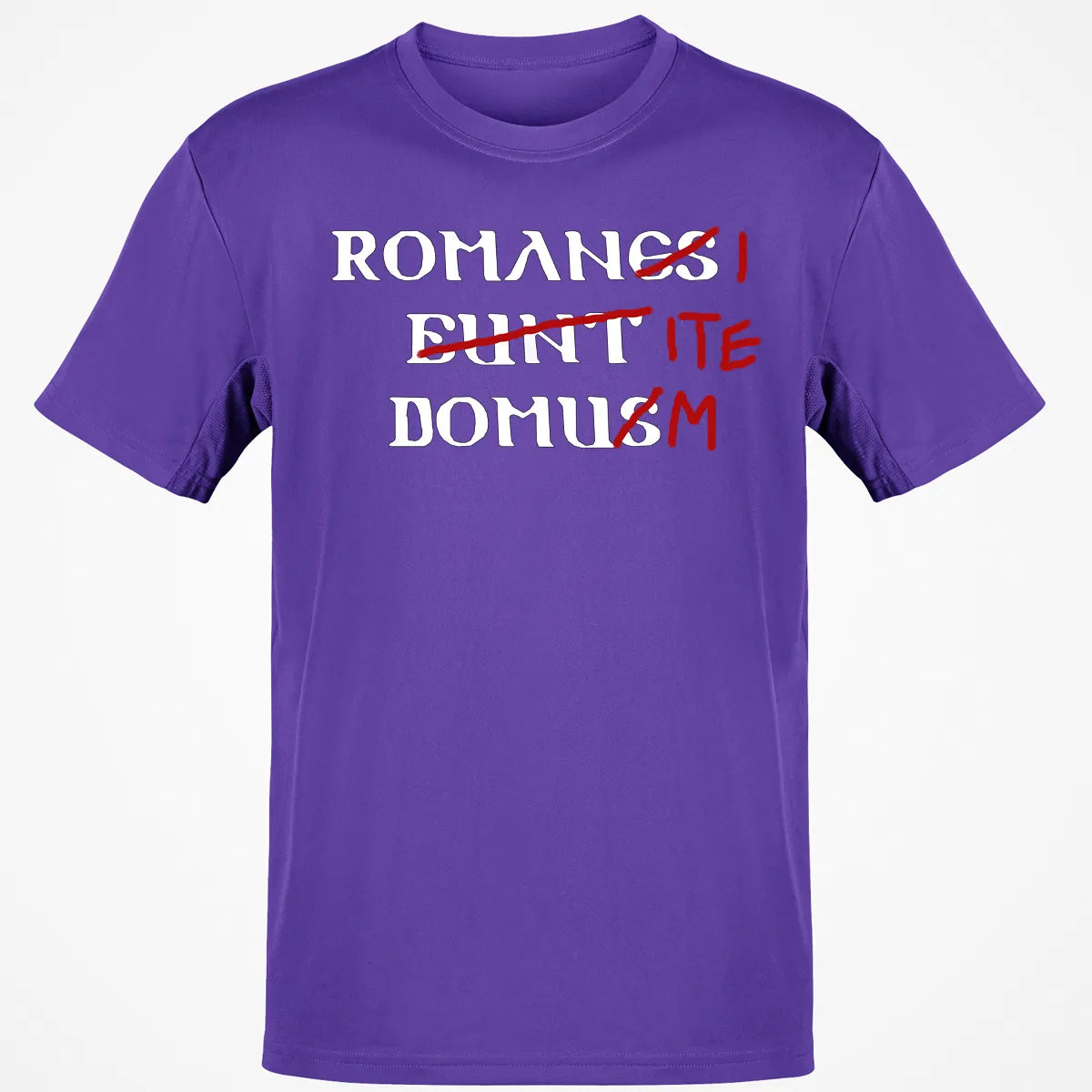 Classic Unisex T-Shirt - ZLR6C21D