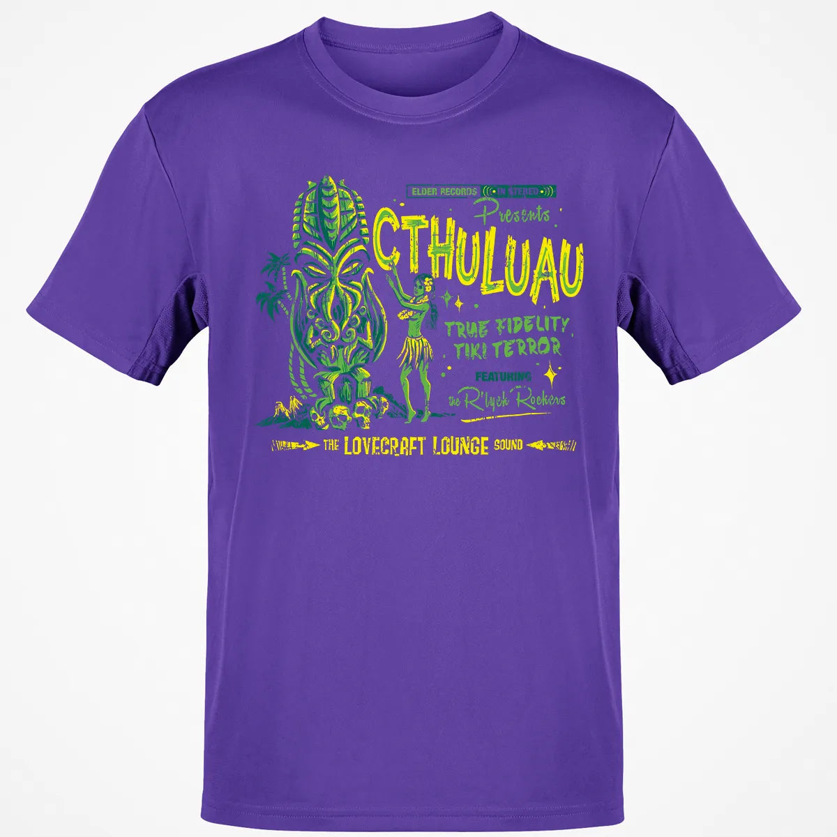 Classic Unisex T-Shirt - UC8XA53M