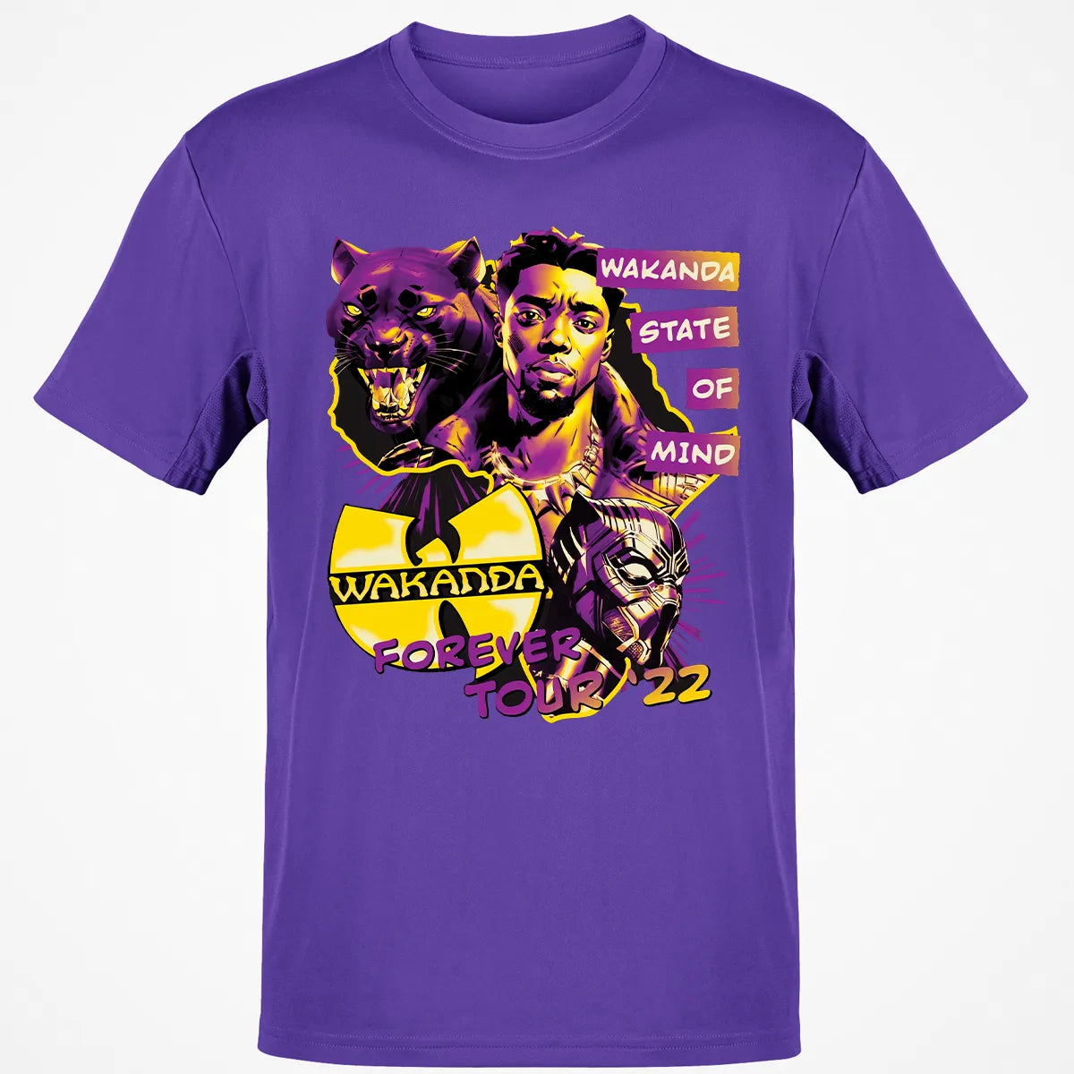 Classic Unisex T-Shirt - 3TLB8DZ6