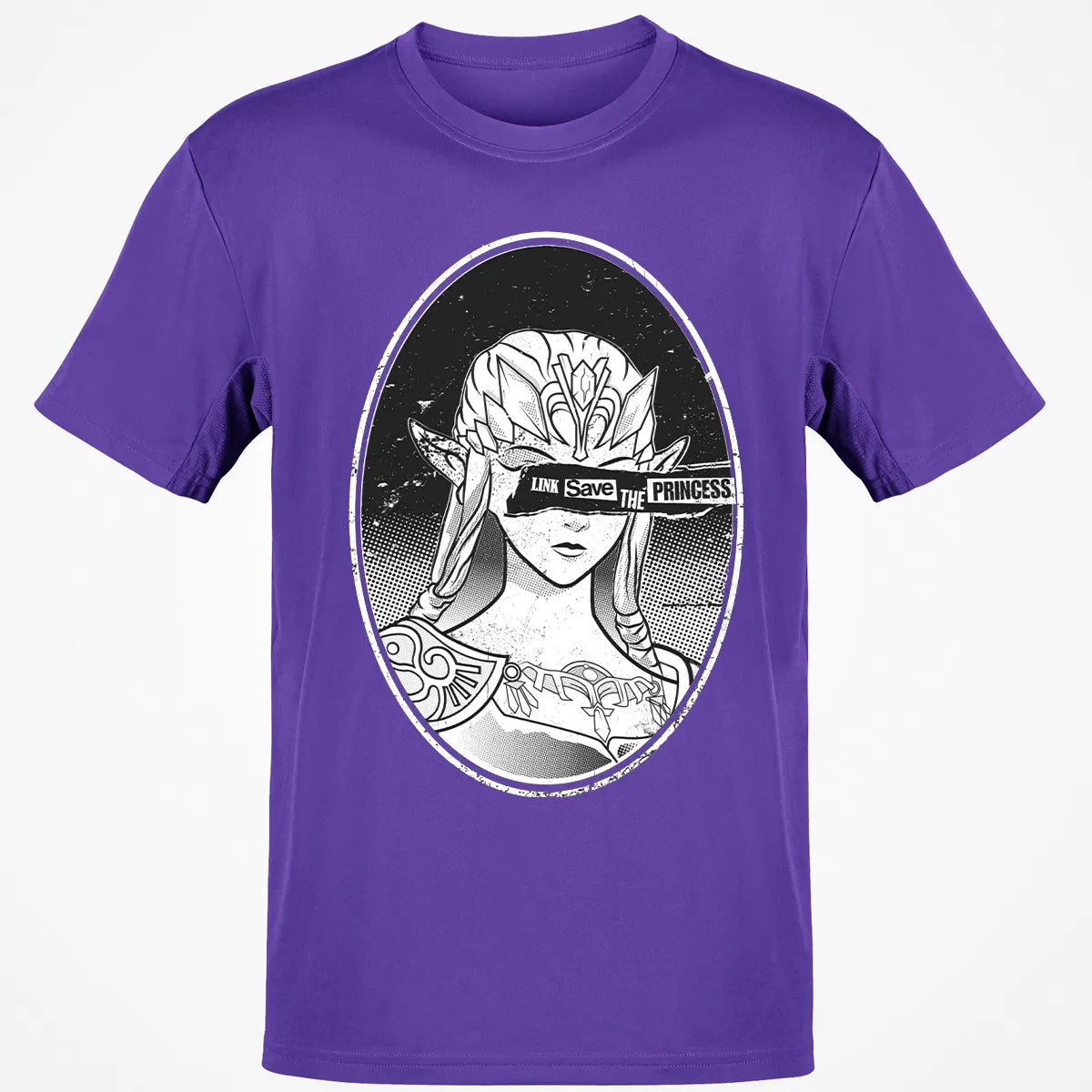 Classic Unisex T-Shirt - QYEGGX3A
