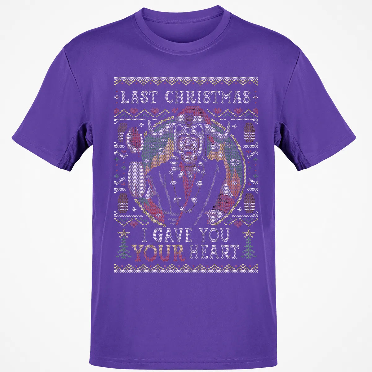 Classic Unisex T-Shirt - 6FA3CQ59
