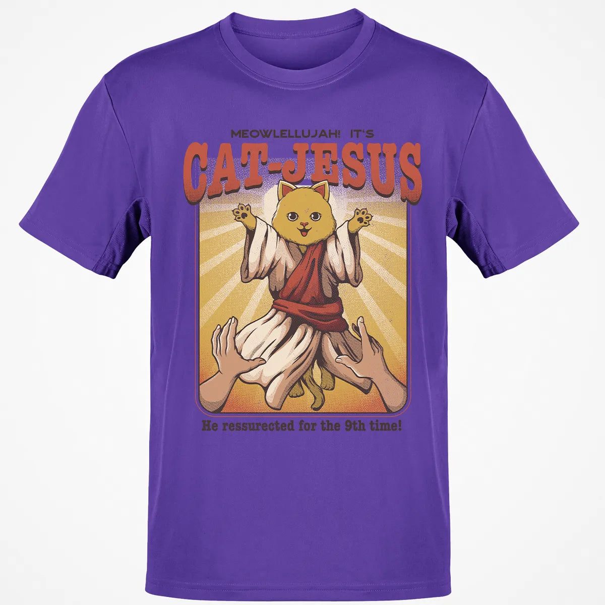 Classic Unisex T-Shirt - AF75AXWX