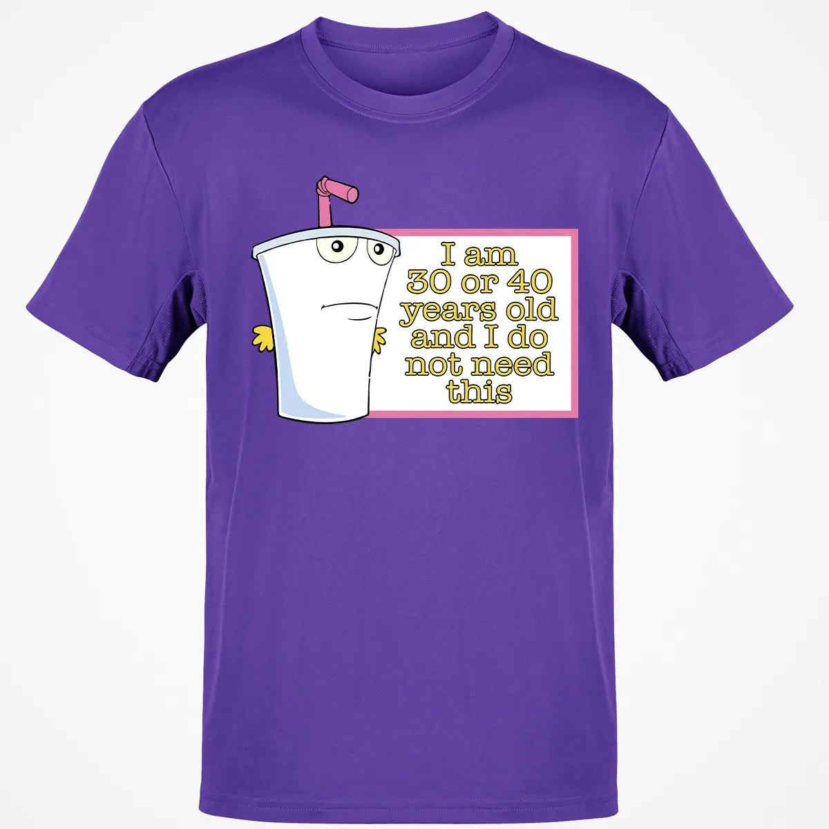 Classic Unisex T-Shirt - Y7CLMLB6