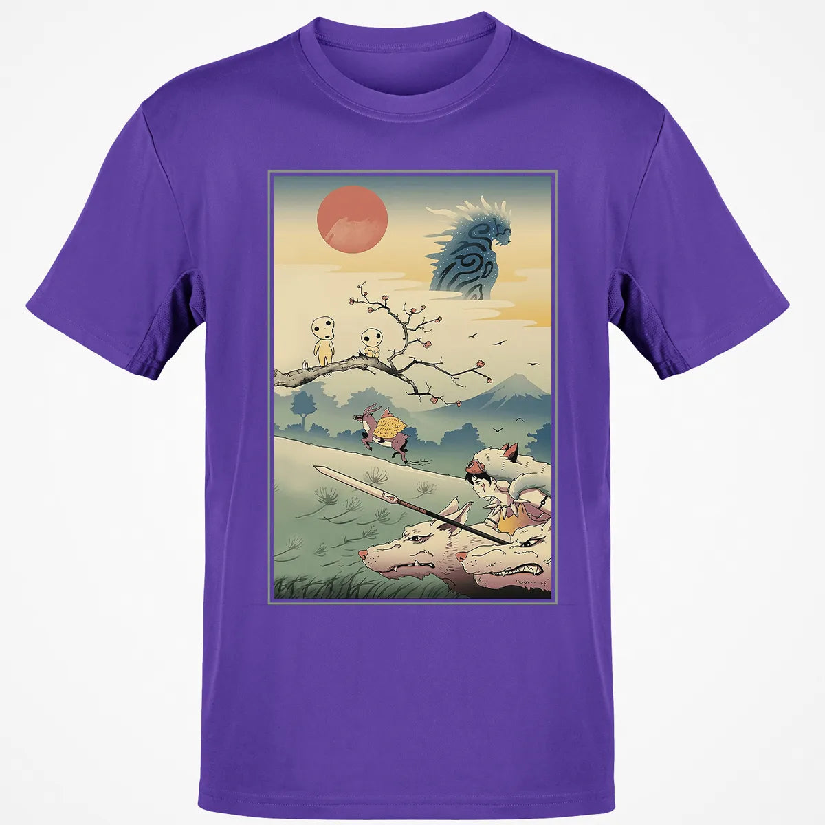 Classic Unisex T-Shirt - Y6GNVUXV