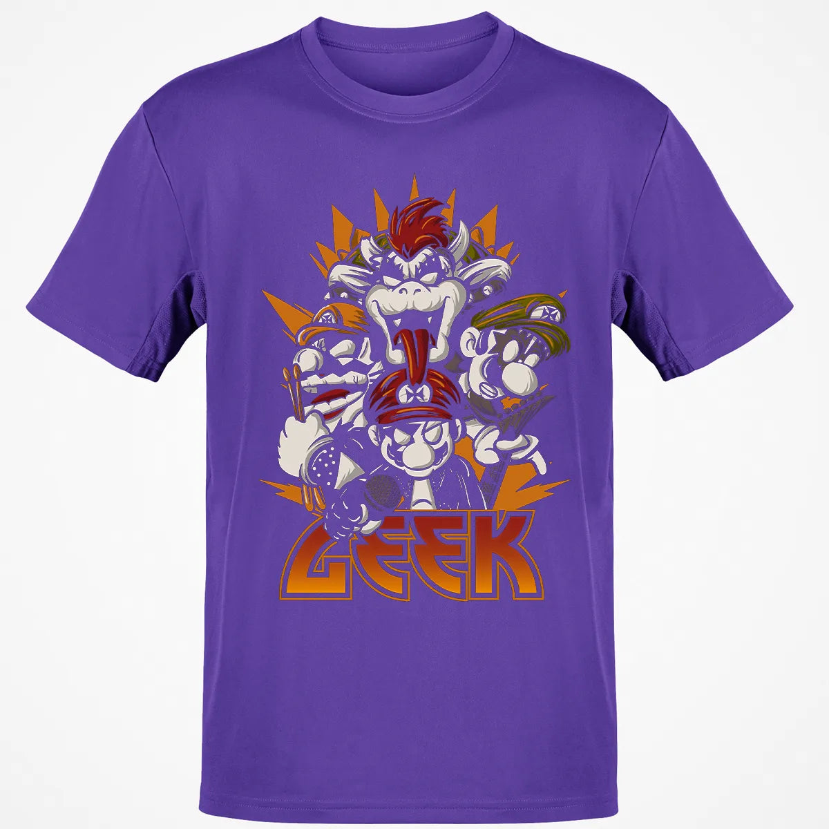 Classic Unisex T-Shirt - SDM13SUW
