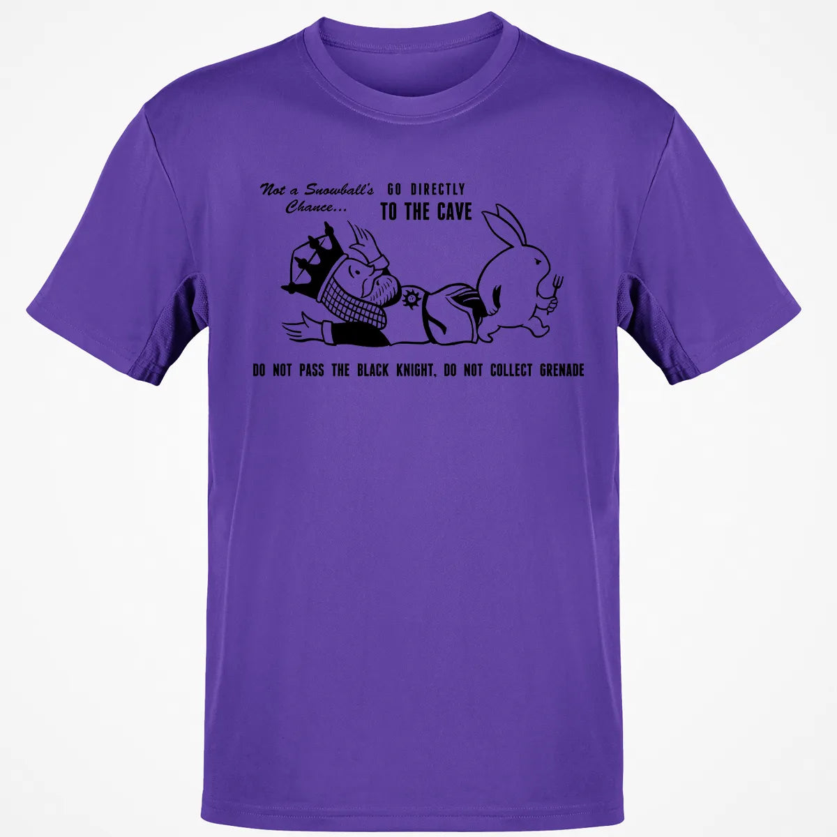 Classic Unisex T-Shirt - MEMT4Q5P