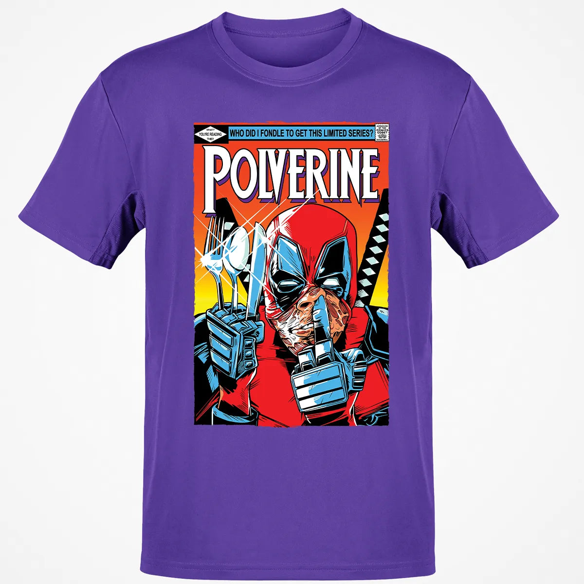 Classic Unisex T-Shirt - BPTGNNA9