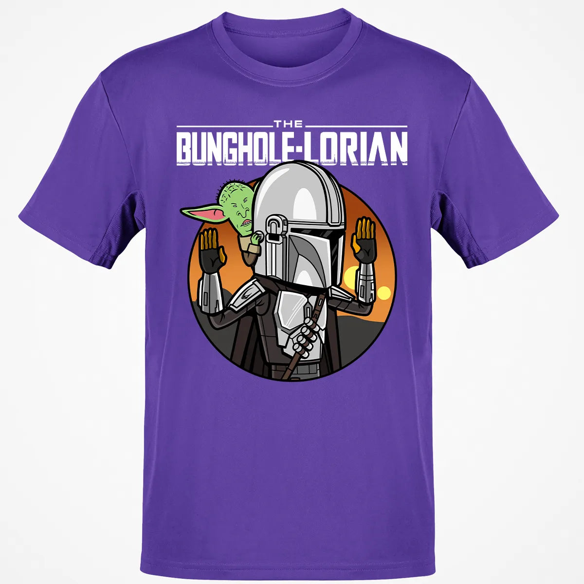 Classic Unisex T-Shirt - CYL1NZEA