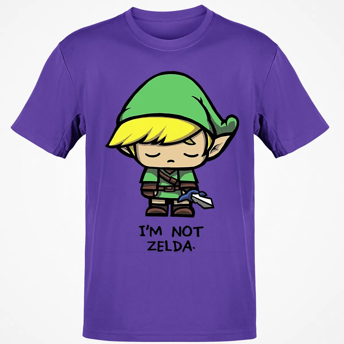 Classic Unisex T-Shirt - PRUW7YHZ