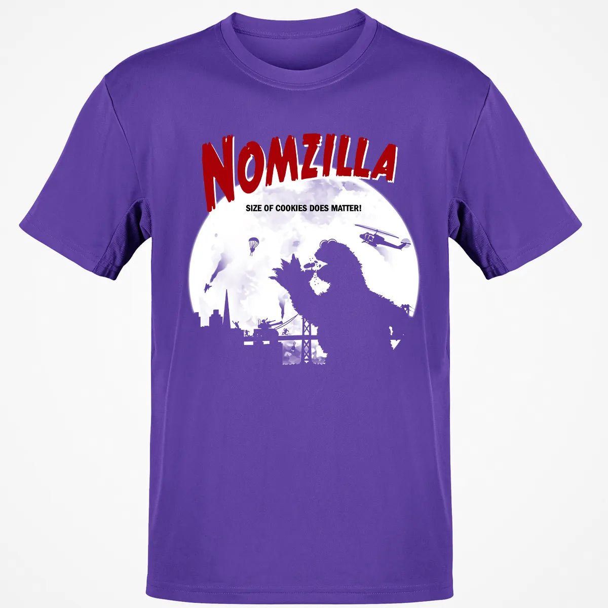 Classic Unisex T-Shirt - QVCPVMNK