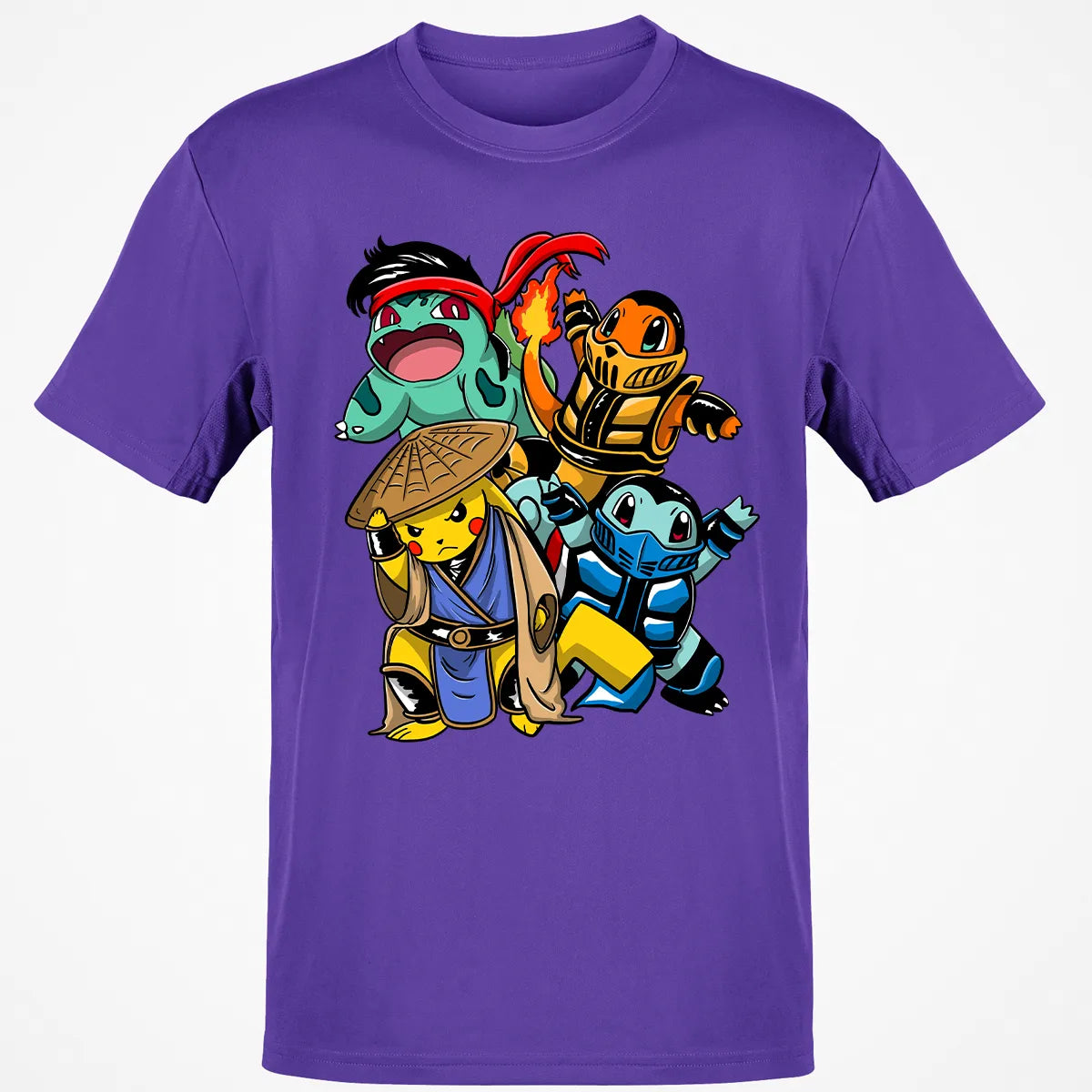 Classic Unisex T-Shirt - RA5Q25EP