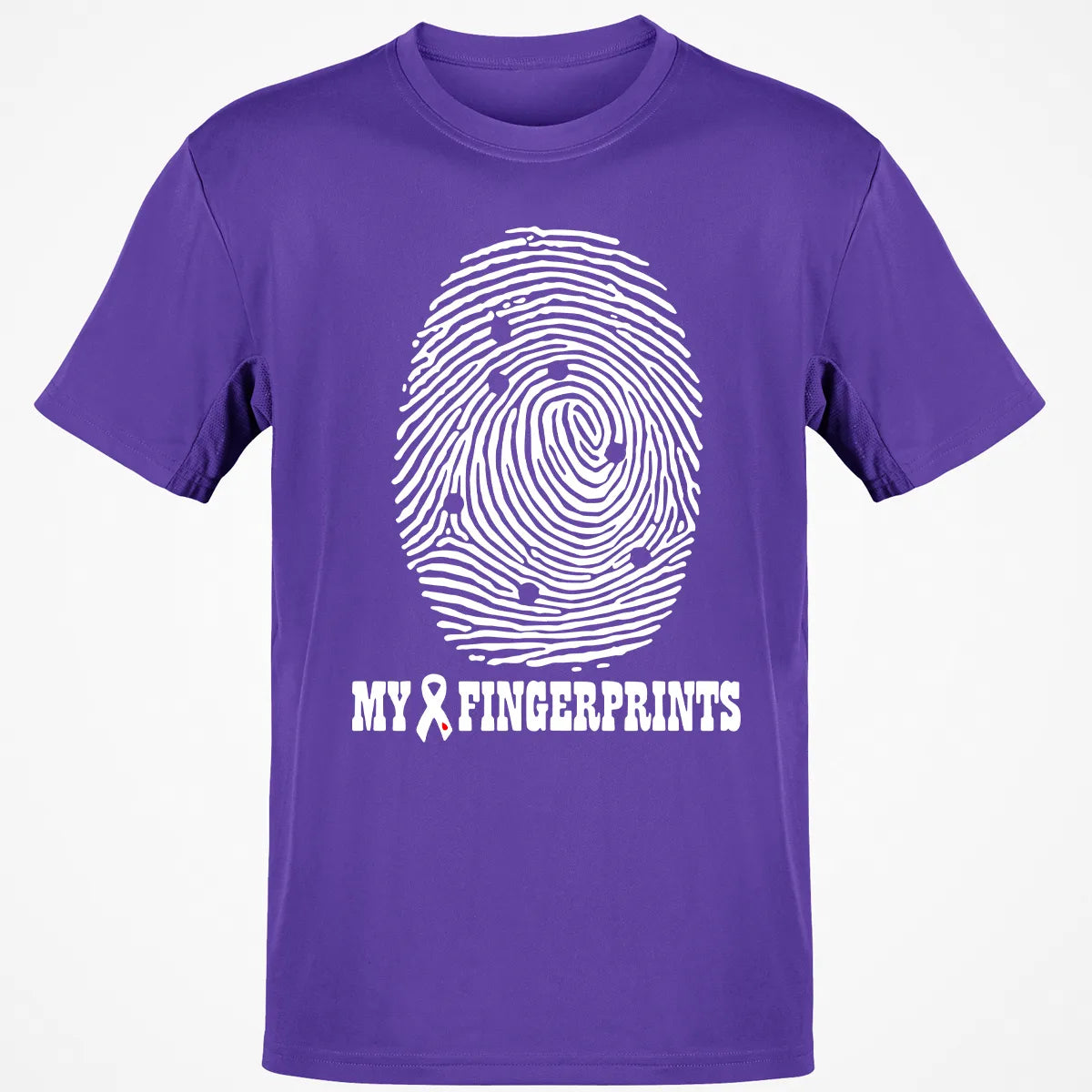 Classic Unisex T-Shirt - JQXMV1PT