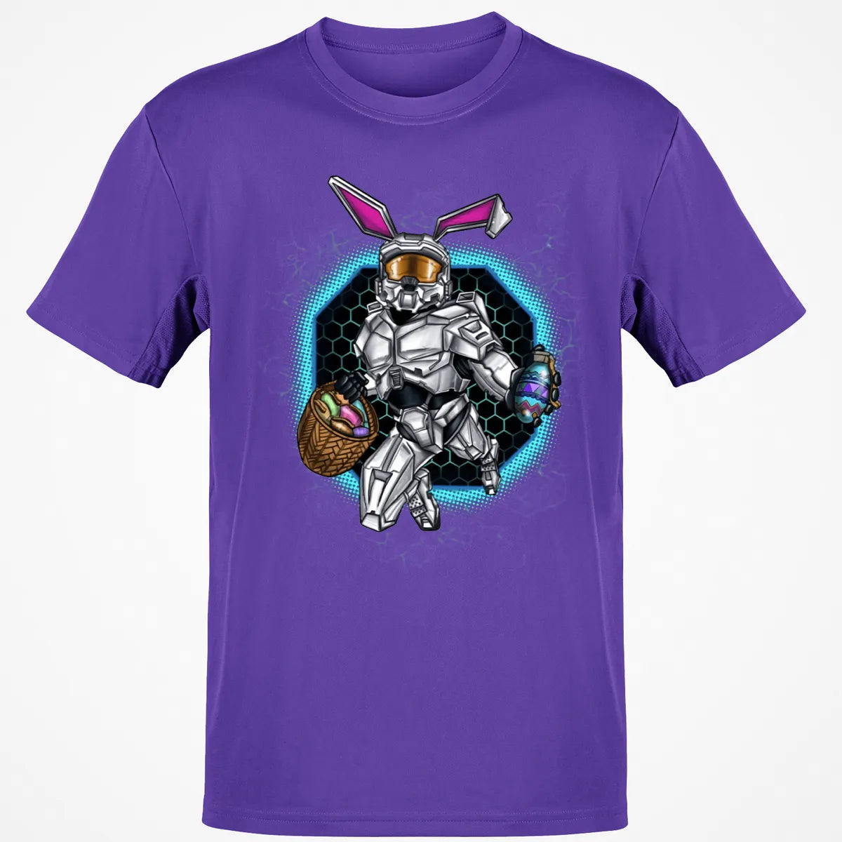Classic Unisex T-Shirt - 6NSSRXRB