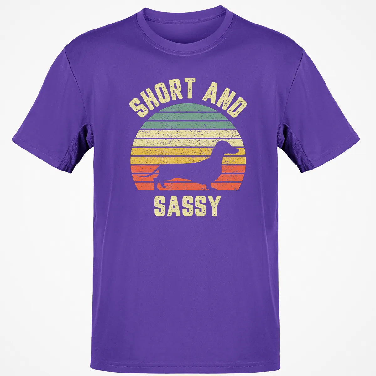 Classic Unisex T-Shirt - SC4UDPW8