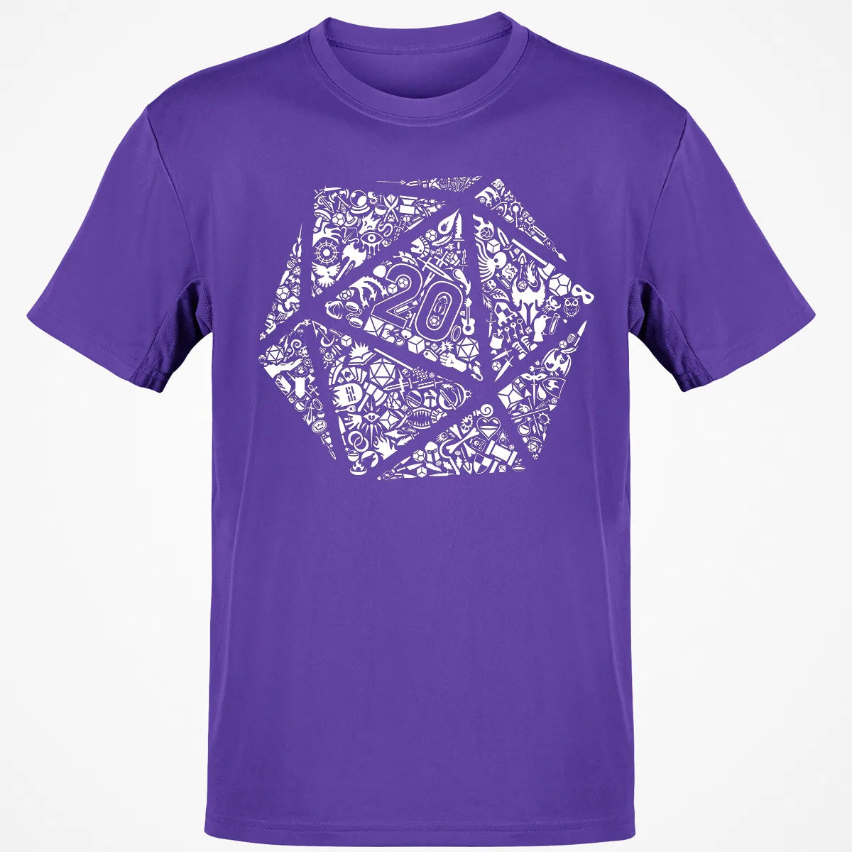 Classic Unisex T-Shirt - A1GEJTMC