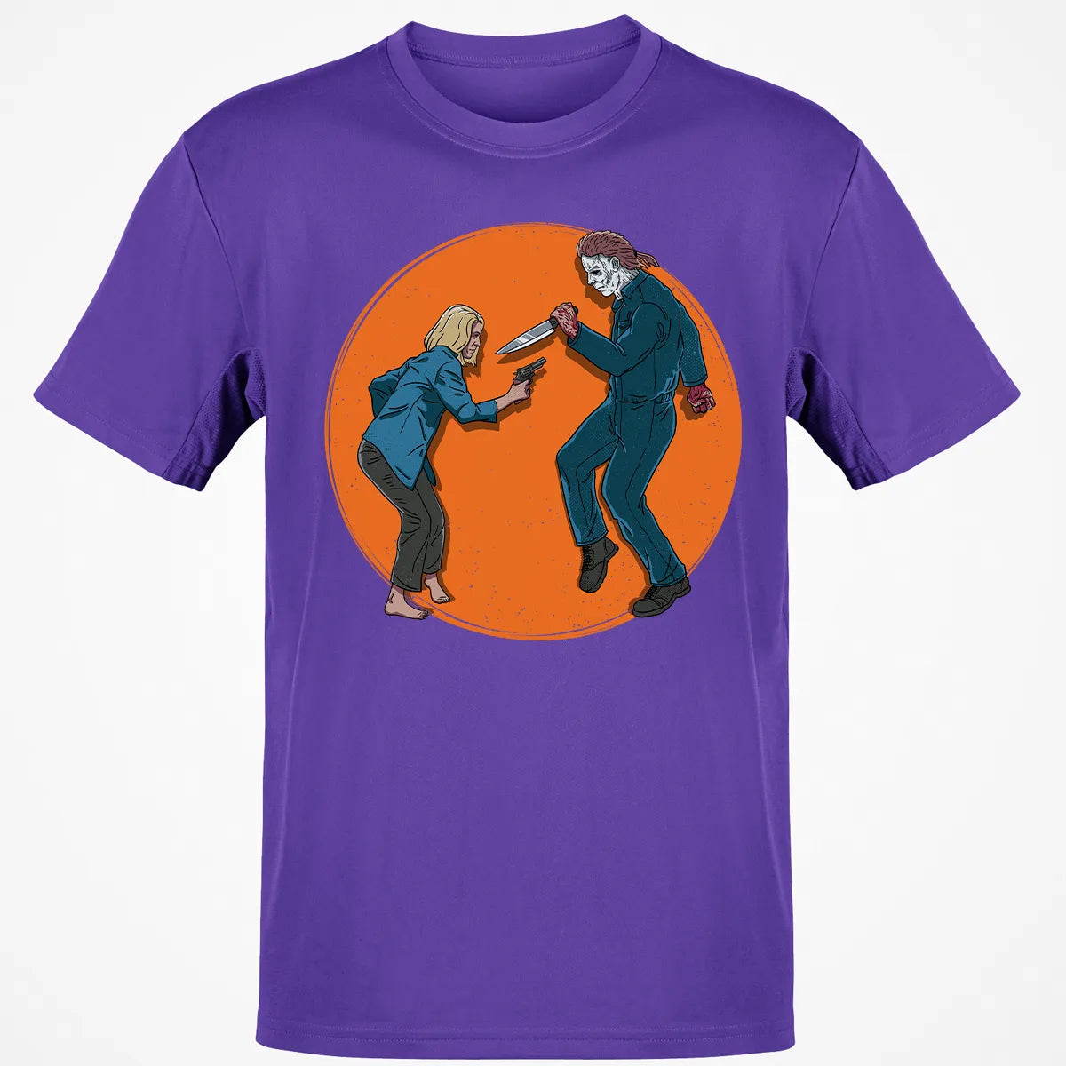 Classic Unisex T-Shirt - MMBGKQ8M