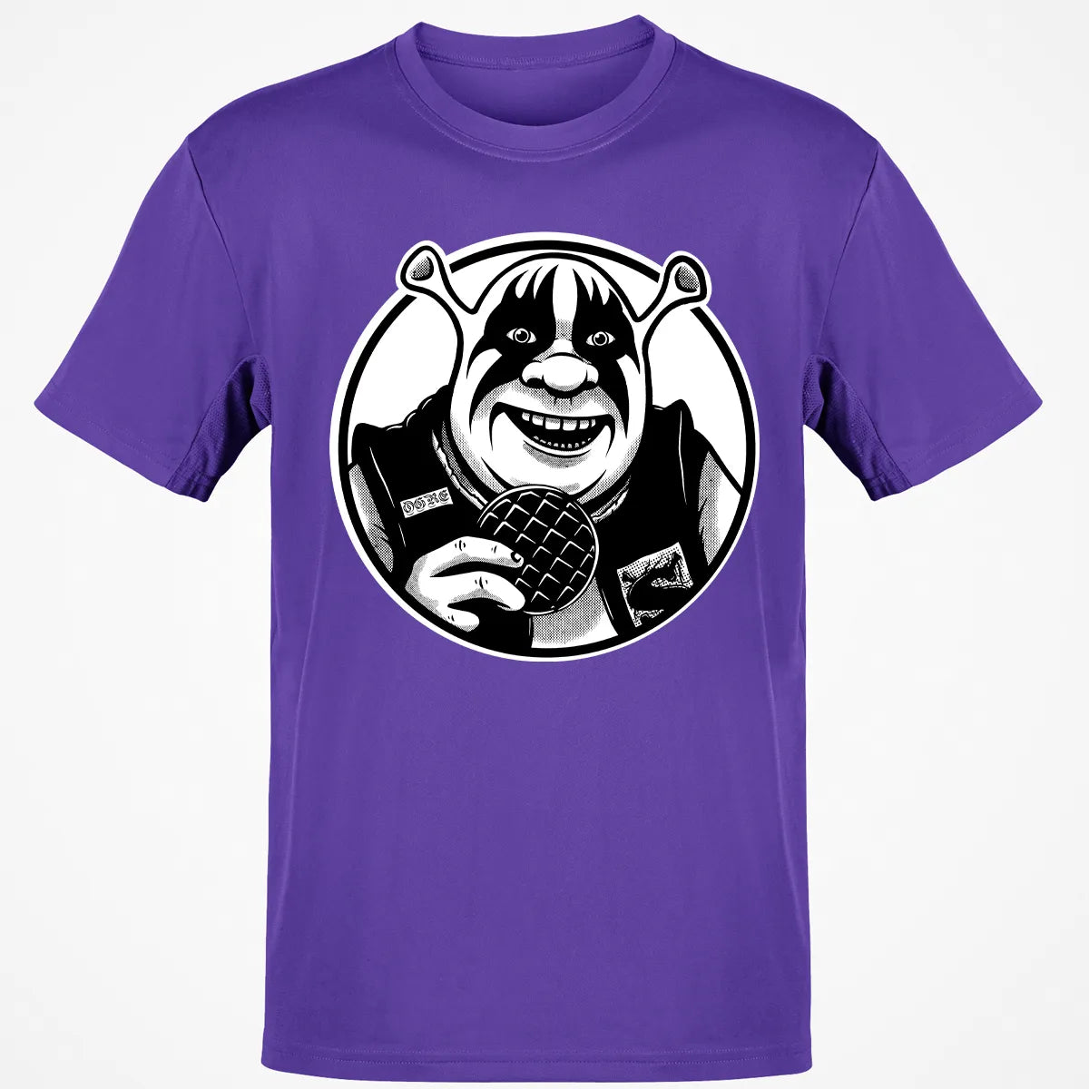 Classic Unisex T-Shirt - 53N6H3ES