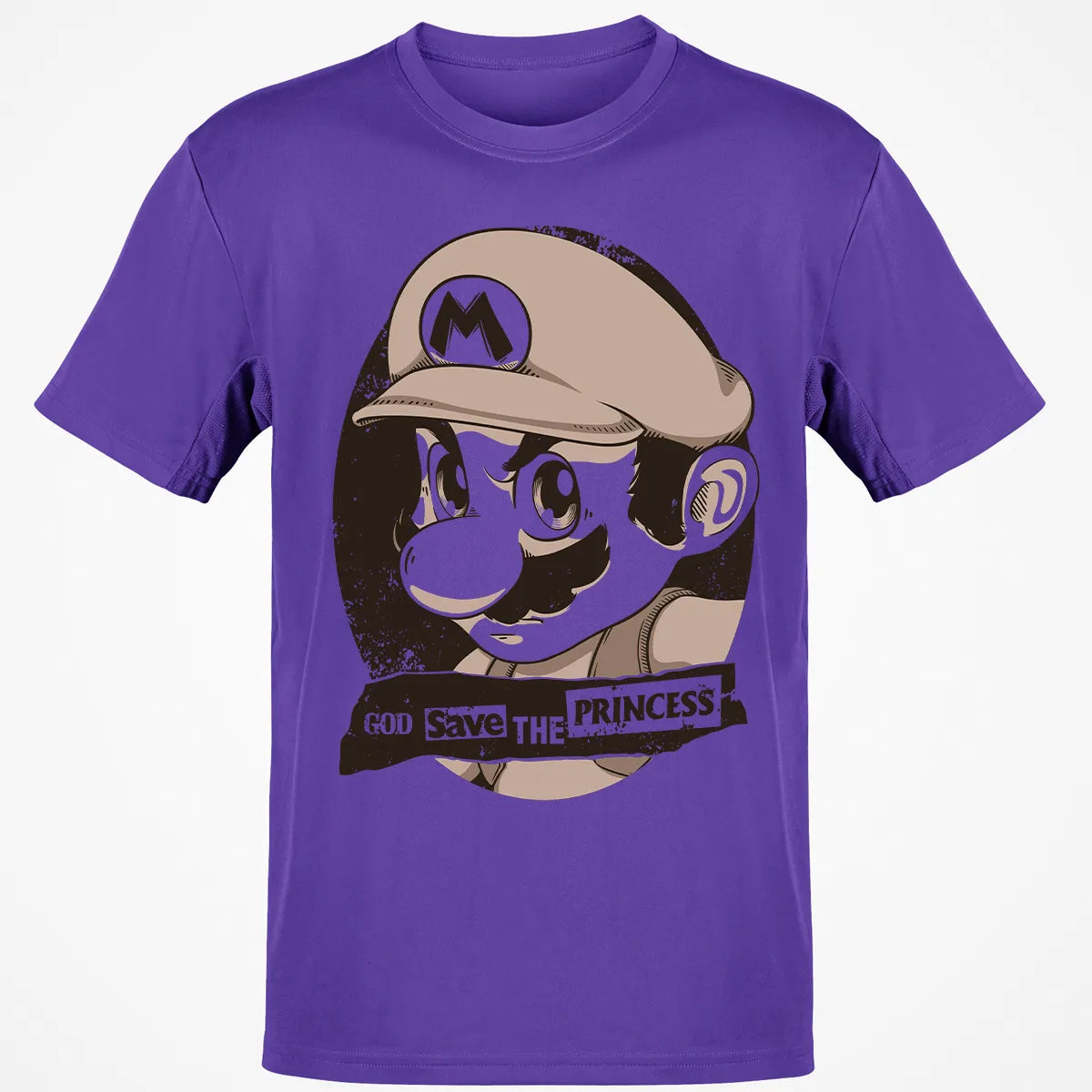 Classic Unisex T-Shirt - ZKLL1Z6E